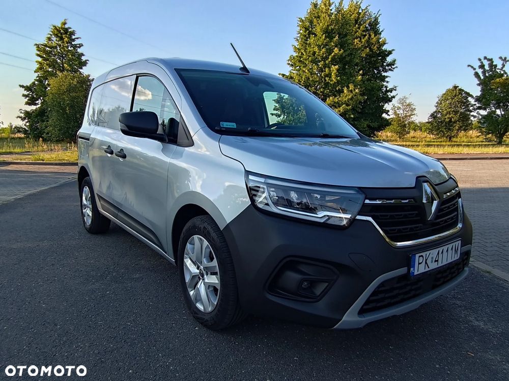 Renault Kango - 1