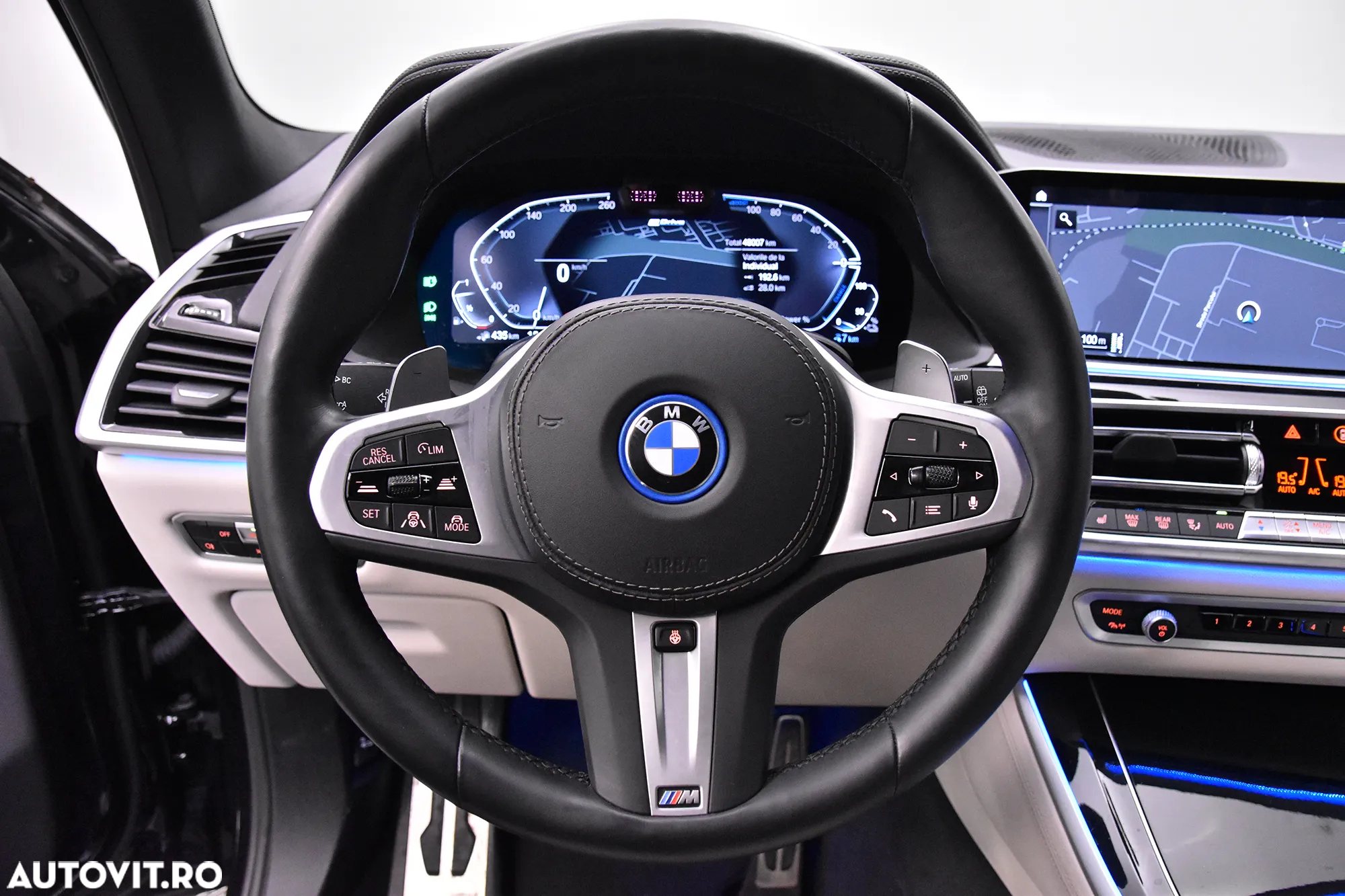 BMW X5 xDrive45e AT PHEV - 16