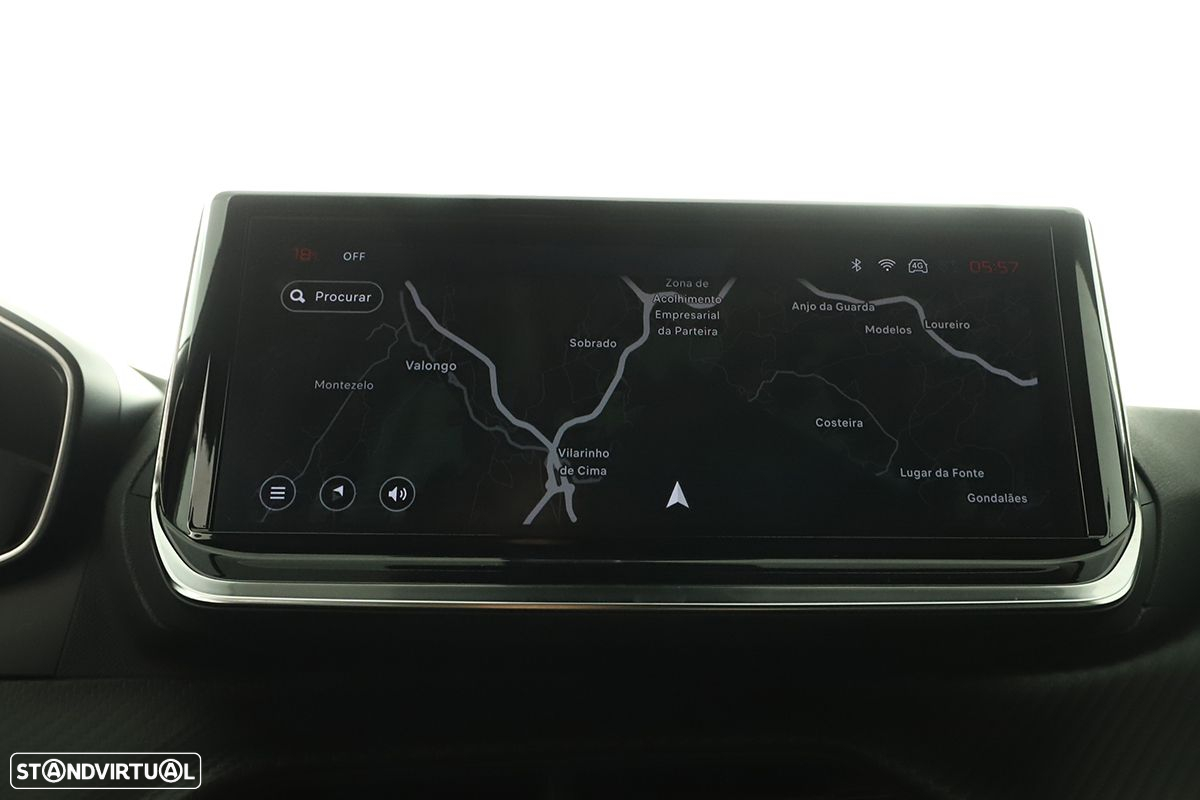 Peugeot 2008 1.2 PureTech Allure - 9