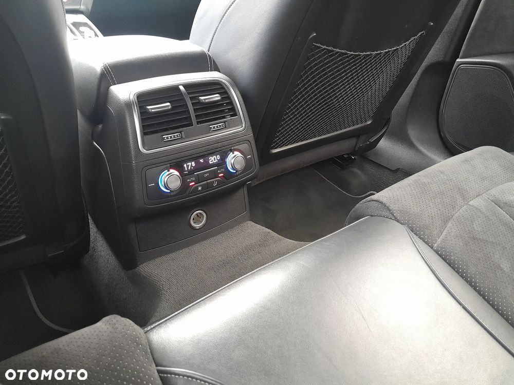 Audi A6 Limousine 2.0 TDI Quattro S tronic - 14