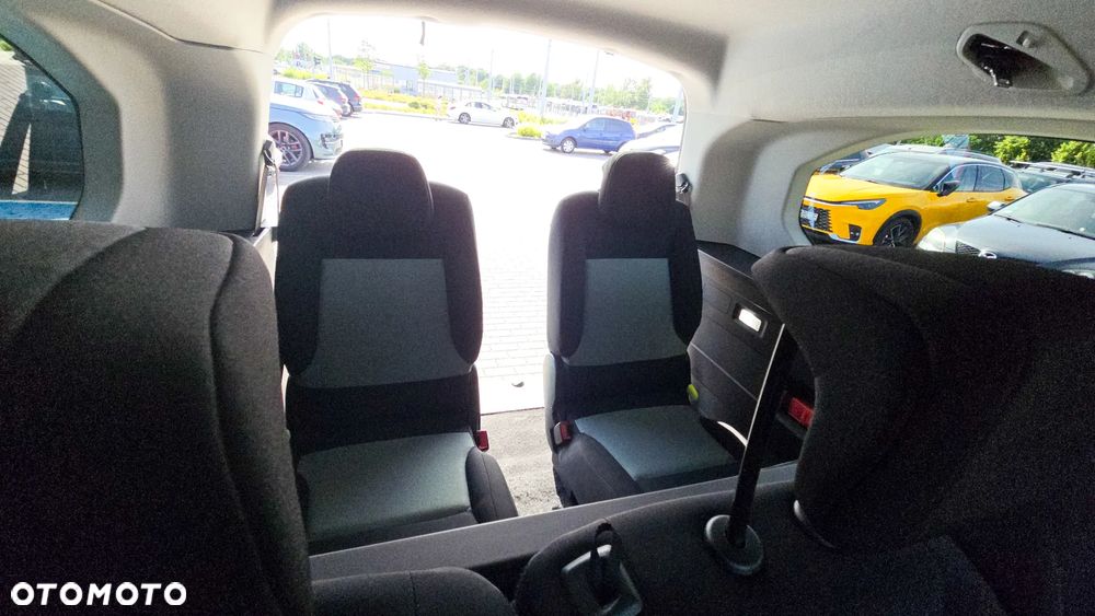 Citroën Berlingo XL 1.5 BlueHDI Shine S&S (7-os.) - 18
