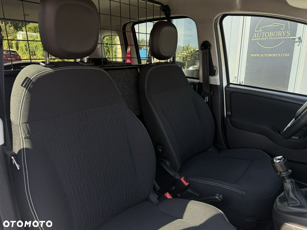 Fiat Panda - 12
