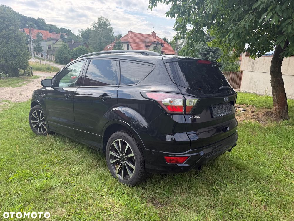 Ford Kuga 1.5 EcoBoost FWD ST-Line ASS GPF - 6