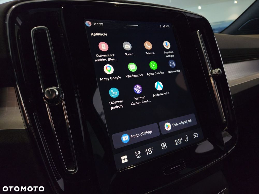 Volvo XC 40 - 28