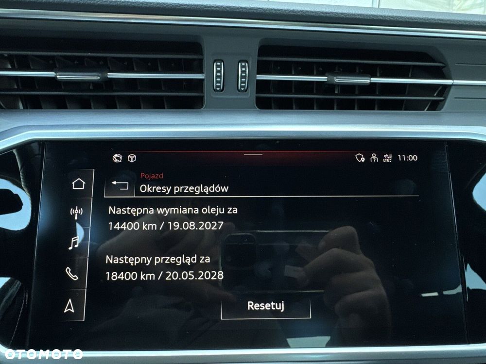 Audi A6 Avant 45 TFSI mHEV Quattro S Line S tronic - 32