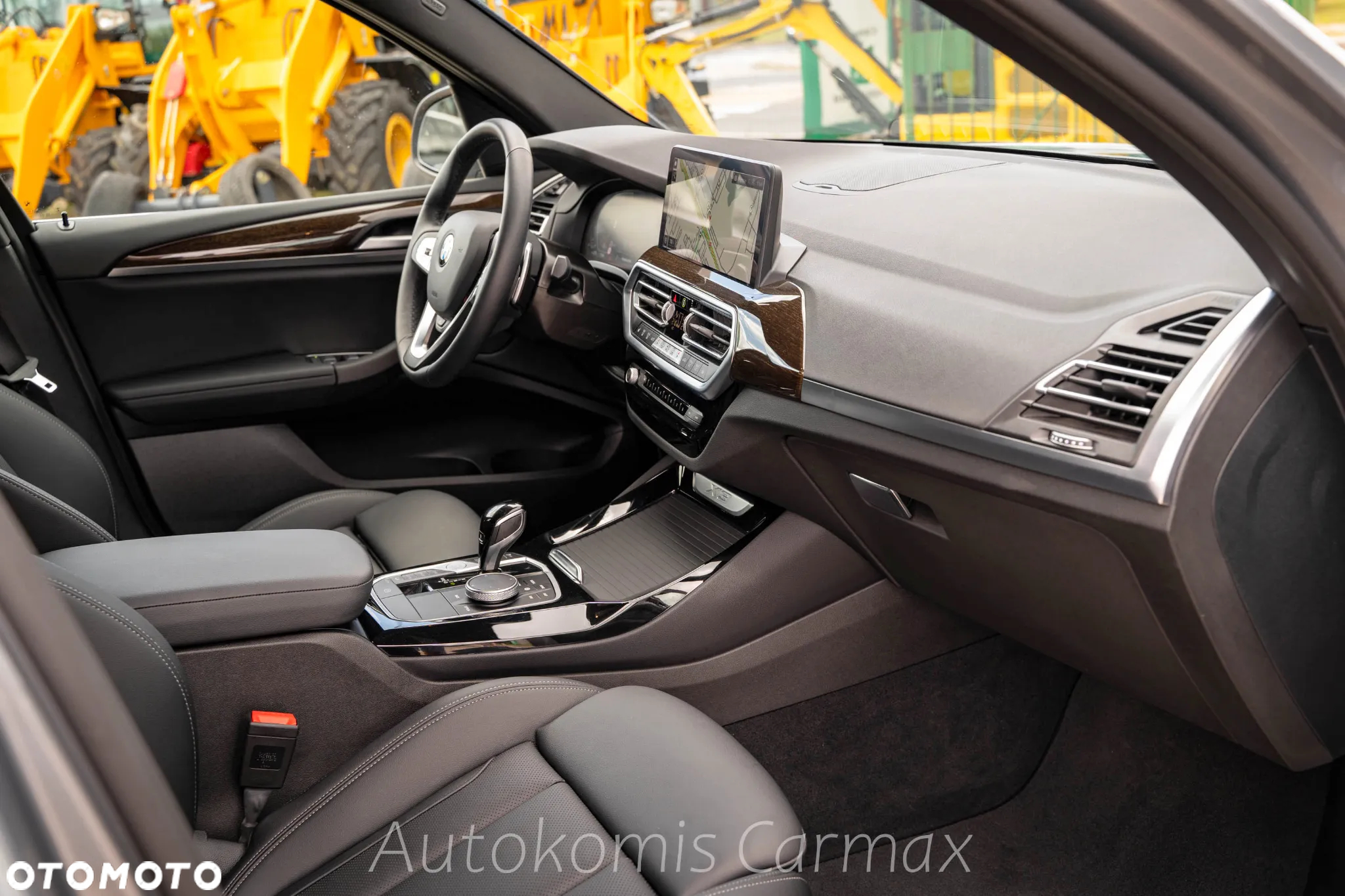 BMW X3 xDrive30i xLine - 15
