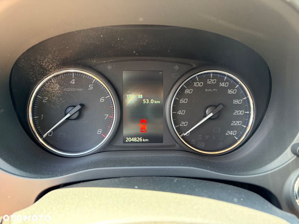Mitsubishi Outlander 2.0 Instyle + 4WD CVT - 21