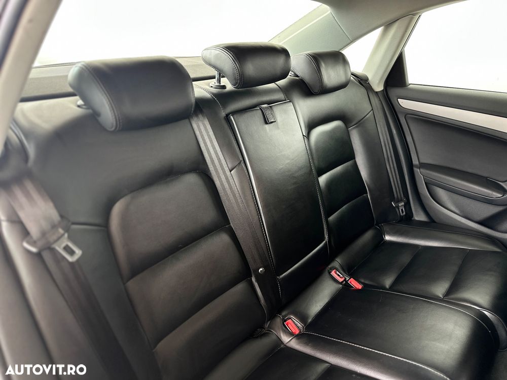 Audi A4 - 26