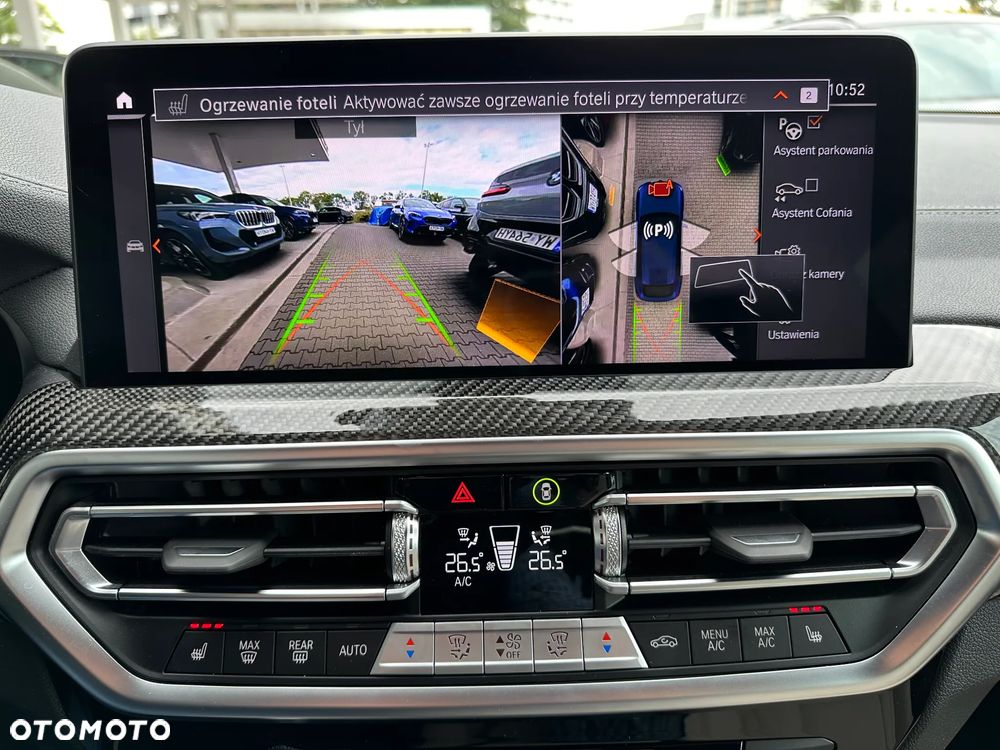 BMW X4 - 17