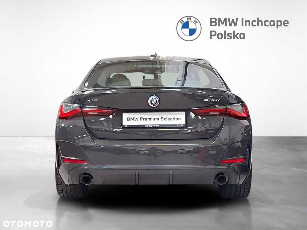 BMW Seria 4 - 5