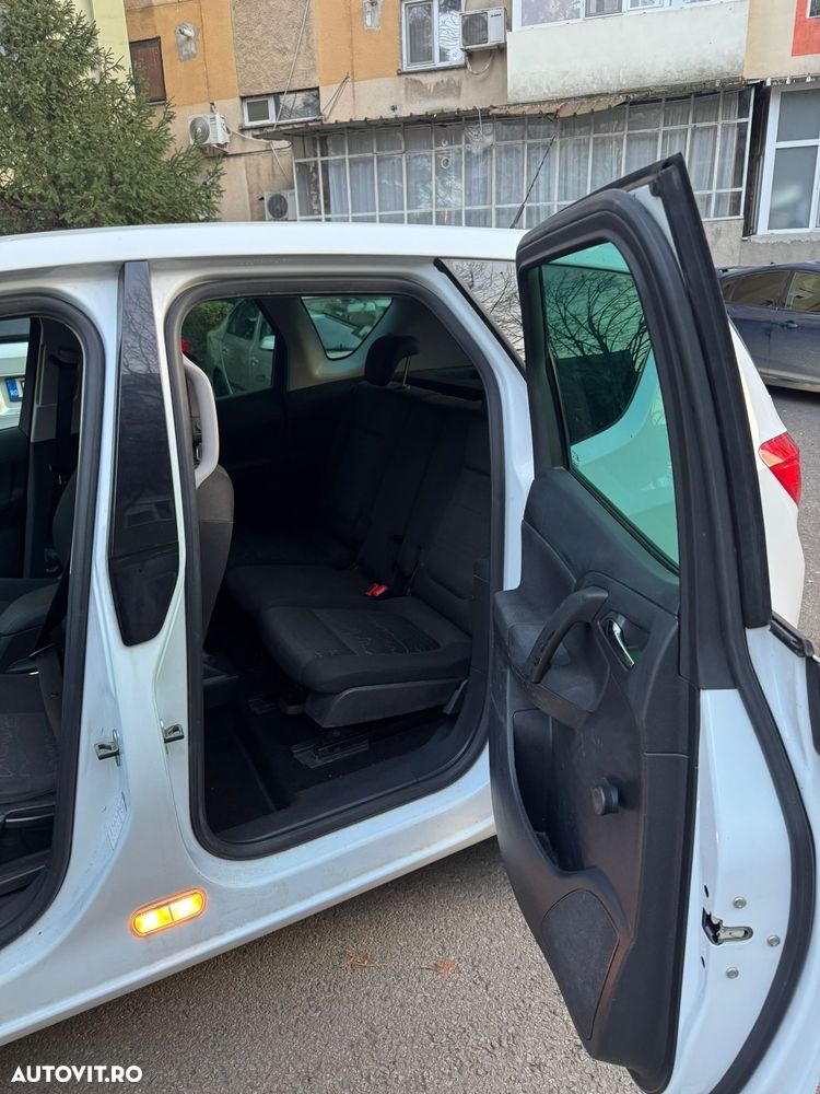 Opel Meriva 1.7 CDTI Edition - 12