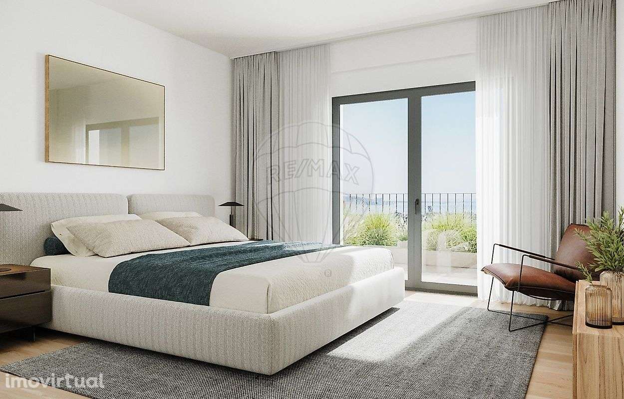 Apartamento T2 para venda - Grande imagem: 5/9