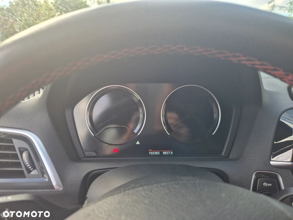 BMW Seria 1 118i GPF Sport Line - 22