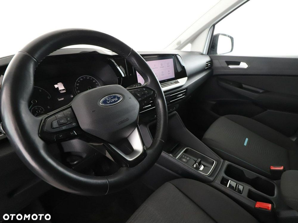 Ford Tourneo Connect 2.0 EcoBlue Active - 15