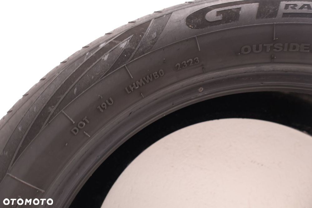 OPONY GT RADIAL PE2 225/55/18 - 7