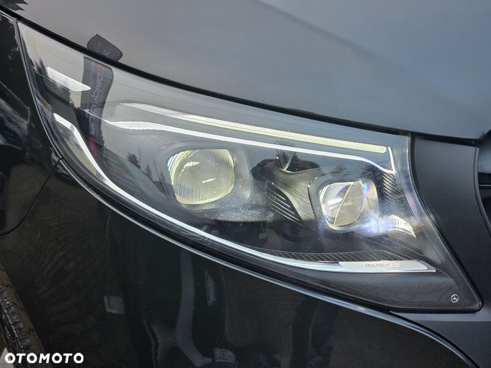 Mercedes-Benz Vito - 9