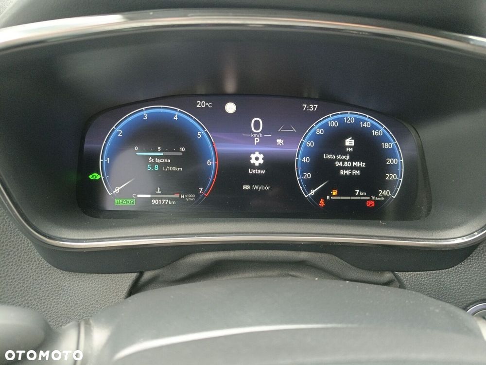 Toyota Corolla 1.8 Hybrid Style - 19