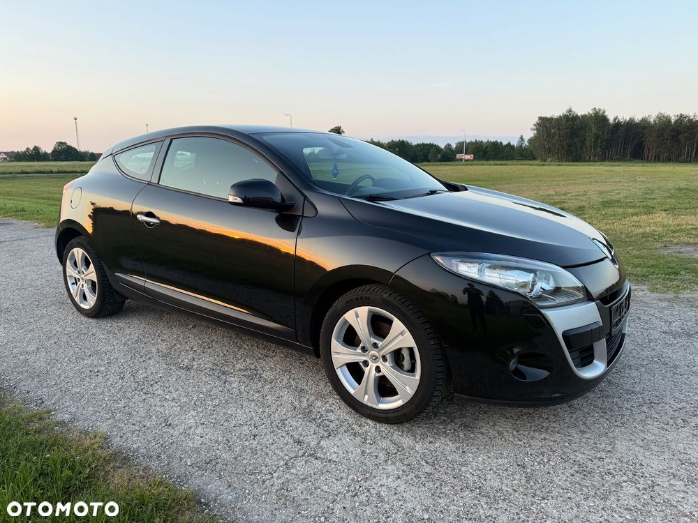 Renault Megane 2.0 16V TCE Dynamique - 2