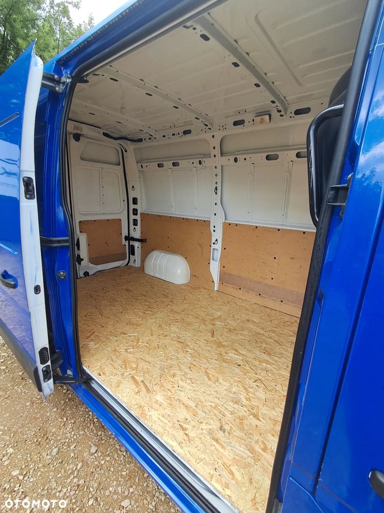 Opel Movano - 9