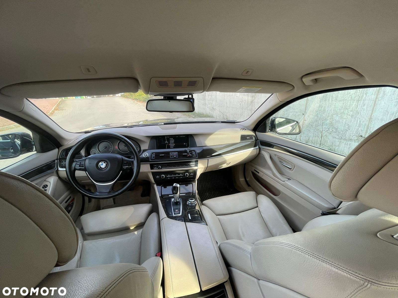 BMW Seria 5 - 10
