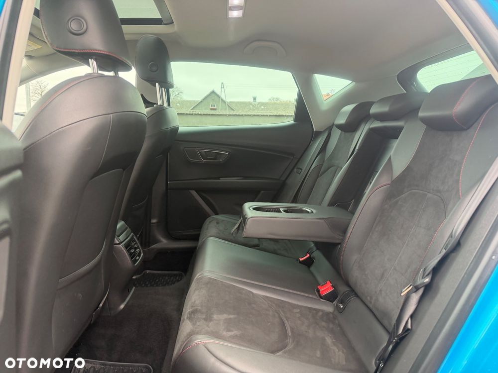 Seat Leon 2.0 TDI DPF Start&Stop FR - 5