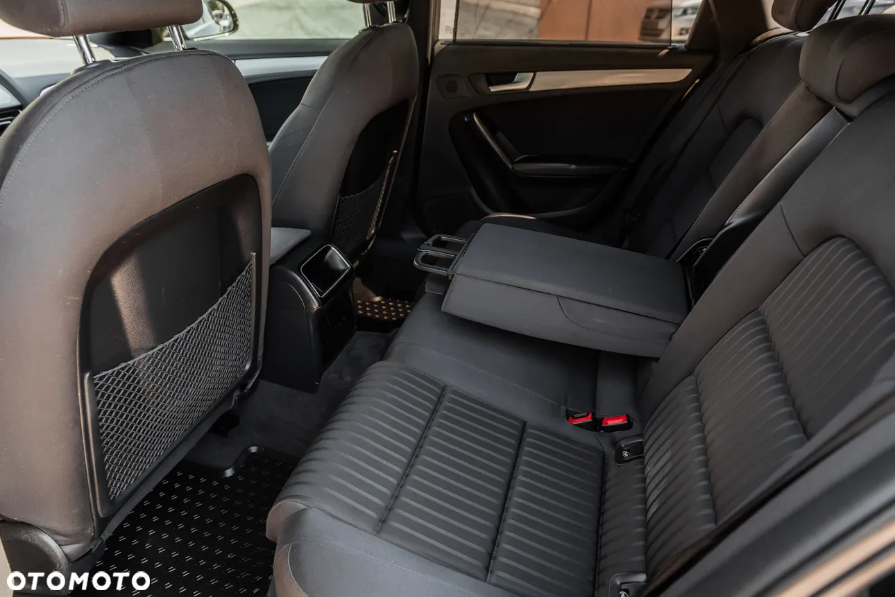 Audi A4 - 25