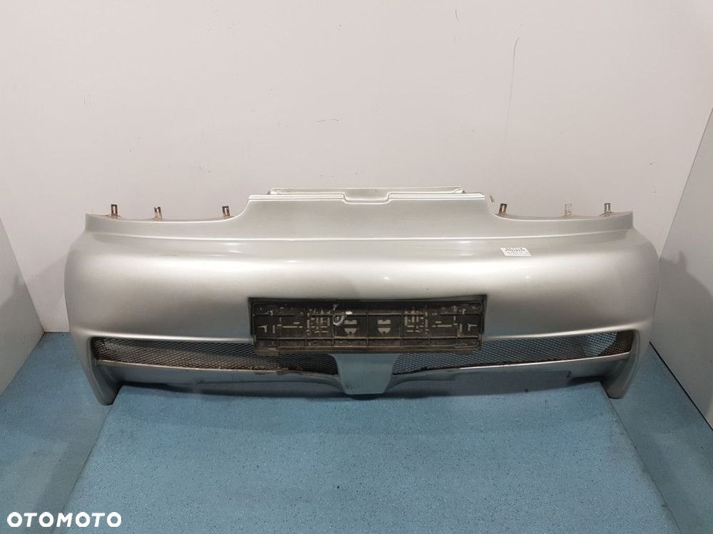 MAZDA MX-3 ZDERZAK TYŁ 3L - 1