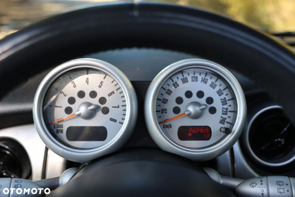 MINI Cooper S - 4