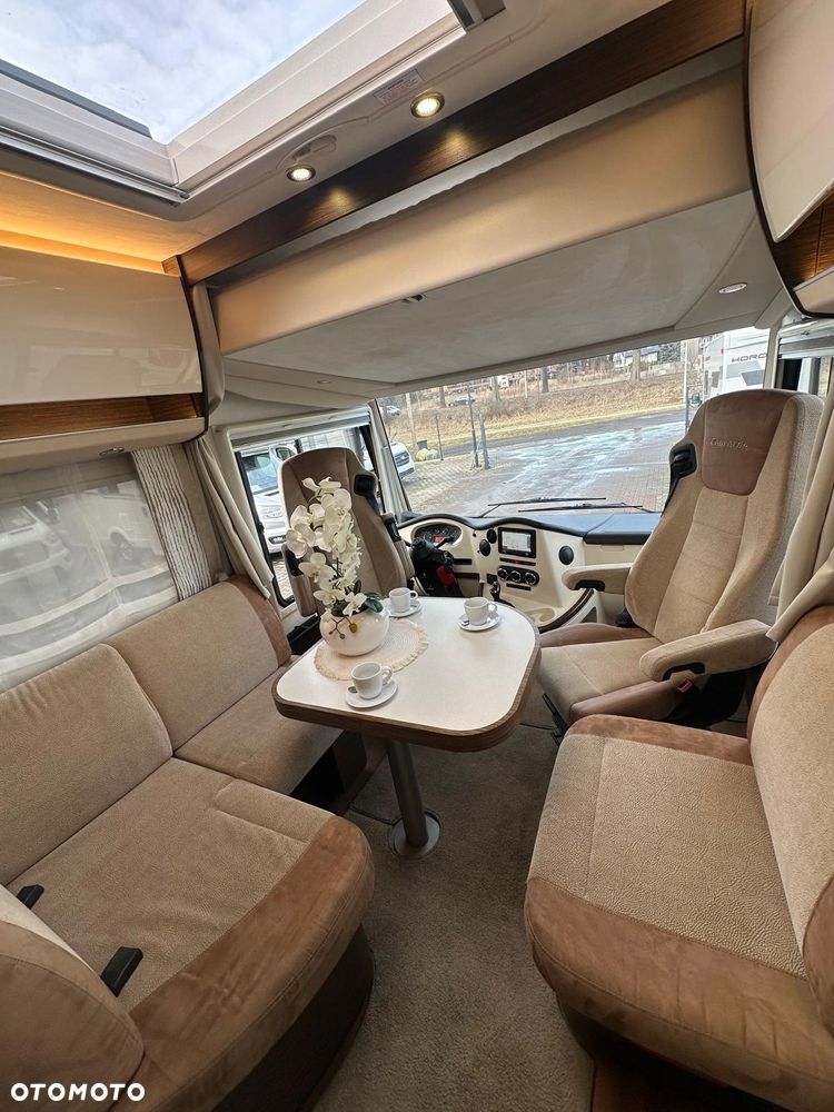 Concorde CREDO 791L model 2016 - 7