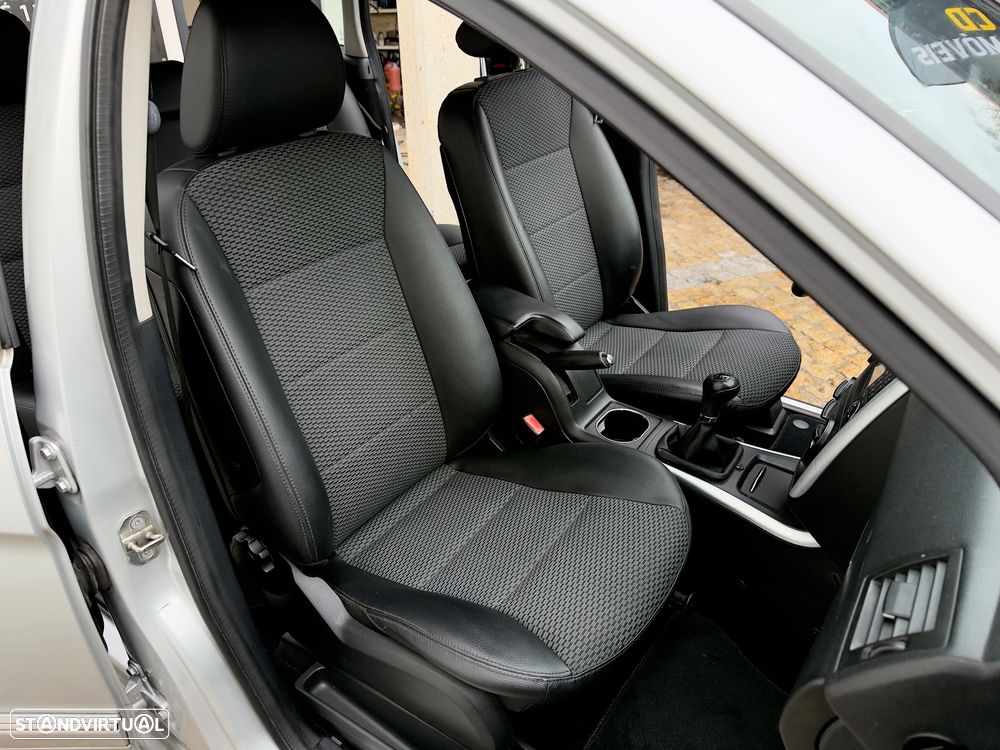 Mercedes-Benz B 180 CDI - 49