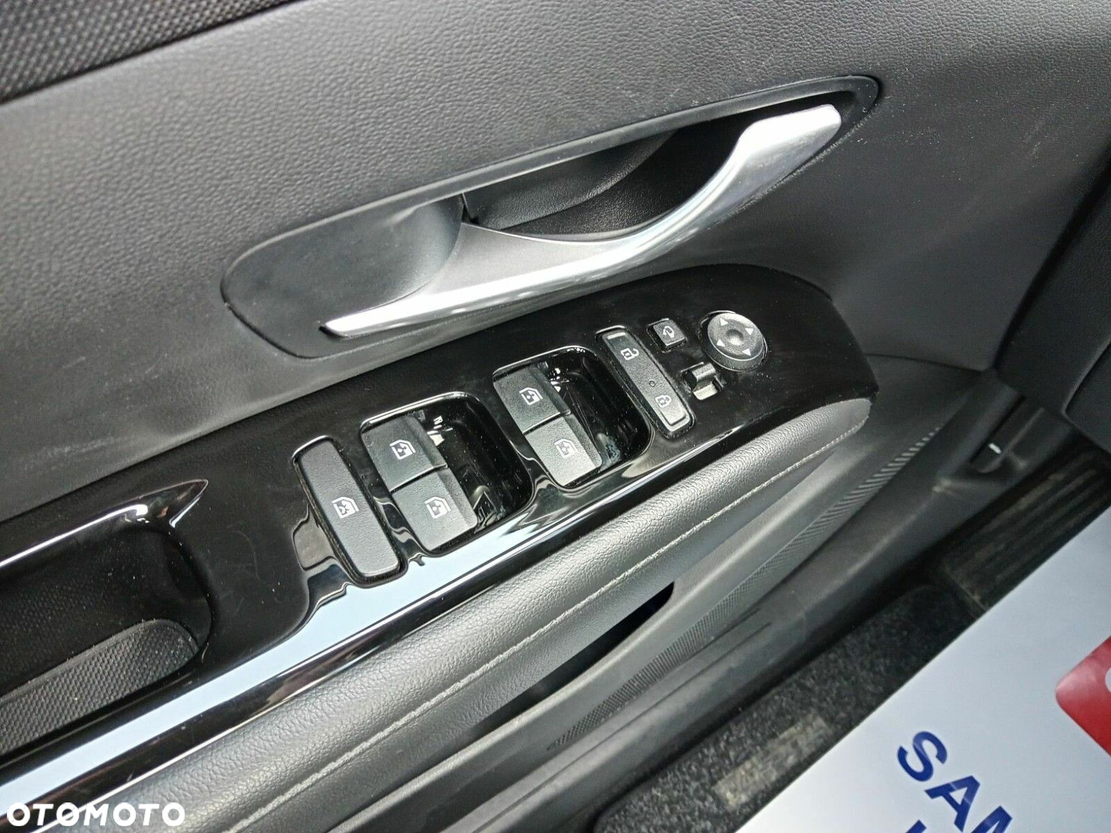 Hyundai Tucson - 31