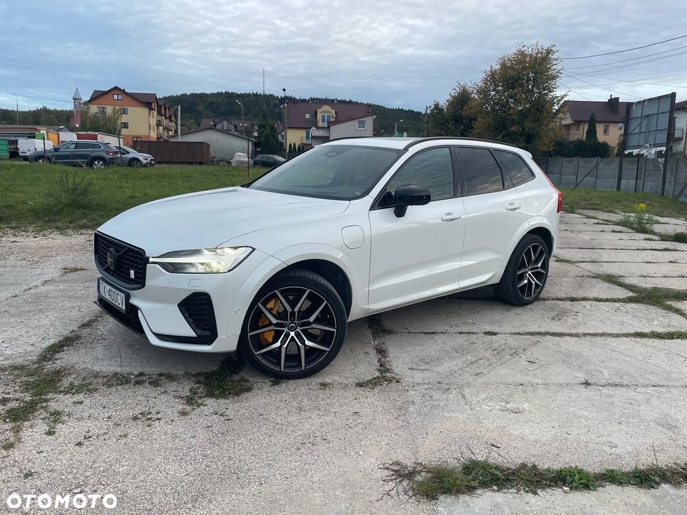 Volvo XC 60 - 5