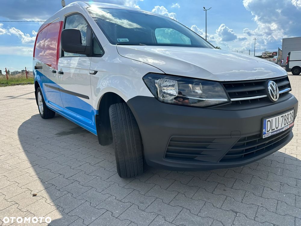 Volkswagen CADDY - 36