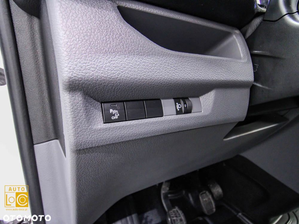 Toyota PROACE FURGON BLASZAK - 24