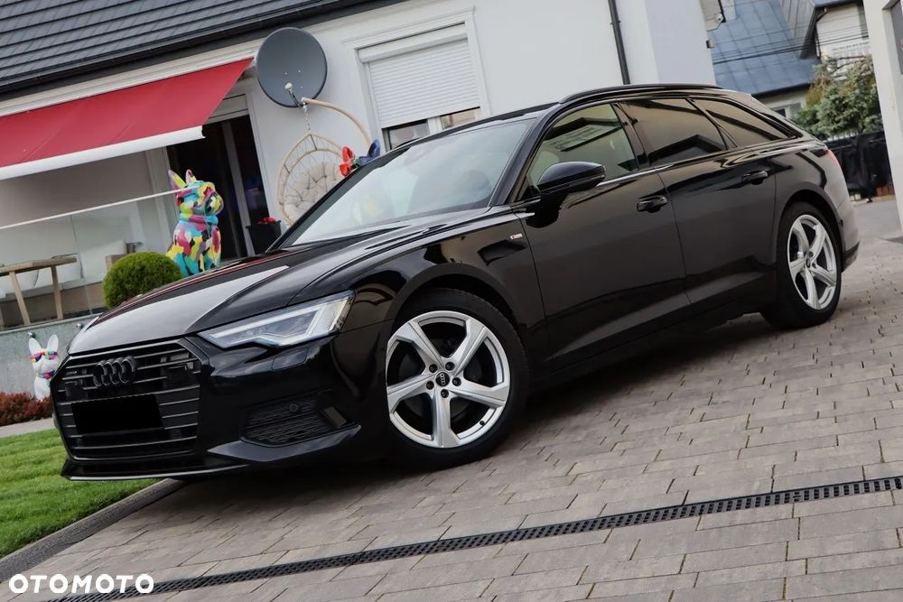 Audi A6 - 3