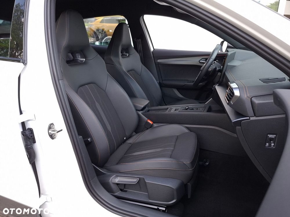 Cupra Formentor 2.0 TSI 4Drive VZ DSG - 17