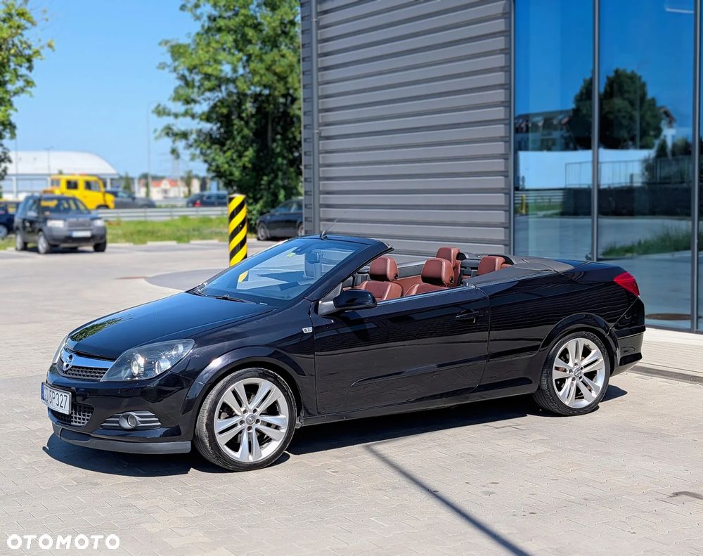 Opel Astra 1.9 CDTI Cosmo - 3
