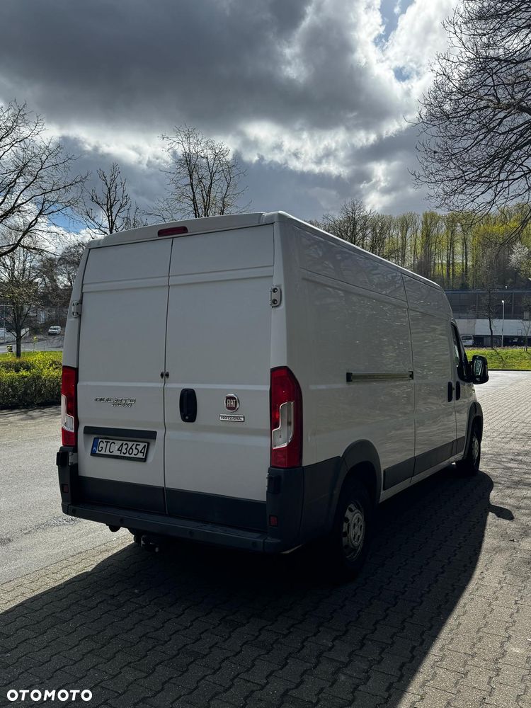 Fiat Ducato - 2