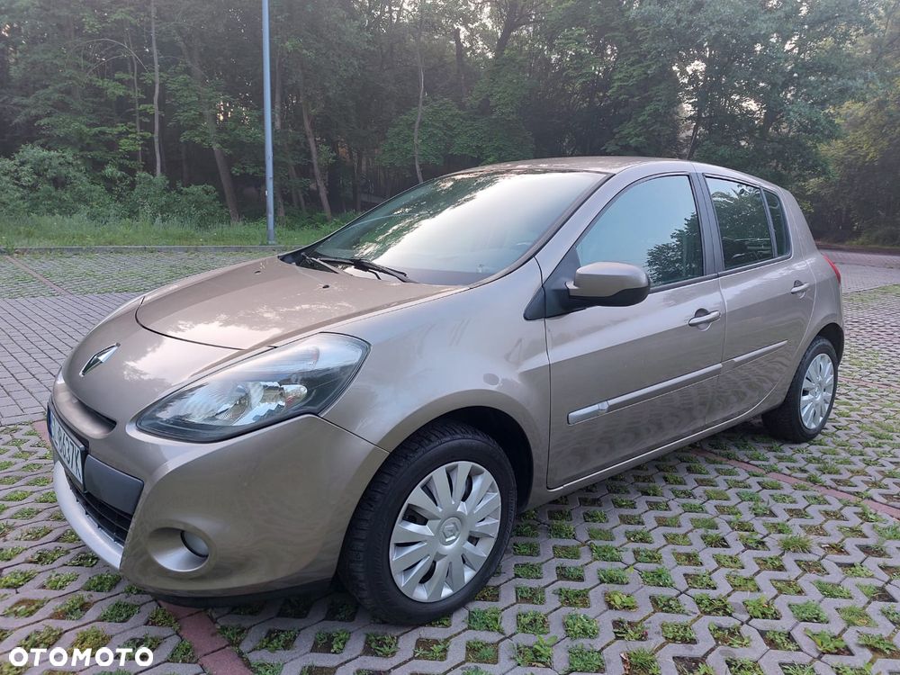 Renault Clio 1.2 16V Alize - 3