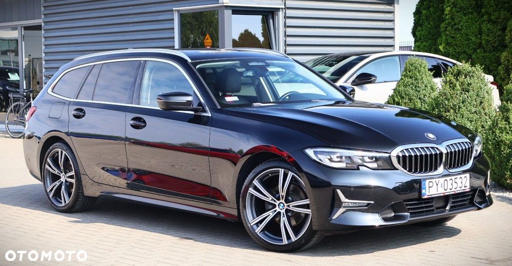 BMW Seria 3 - 4
