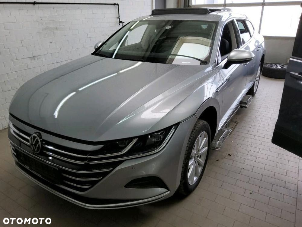 Volkswagen Arteon Shooting Brake - 1