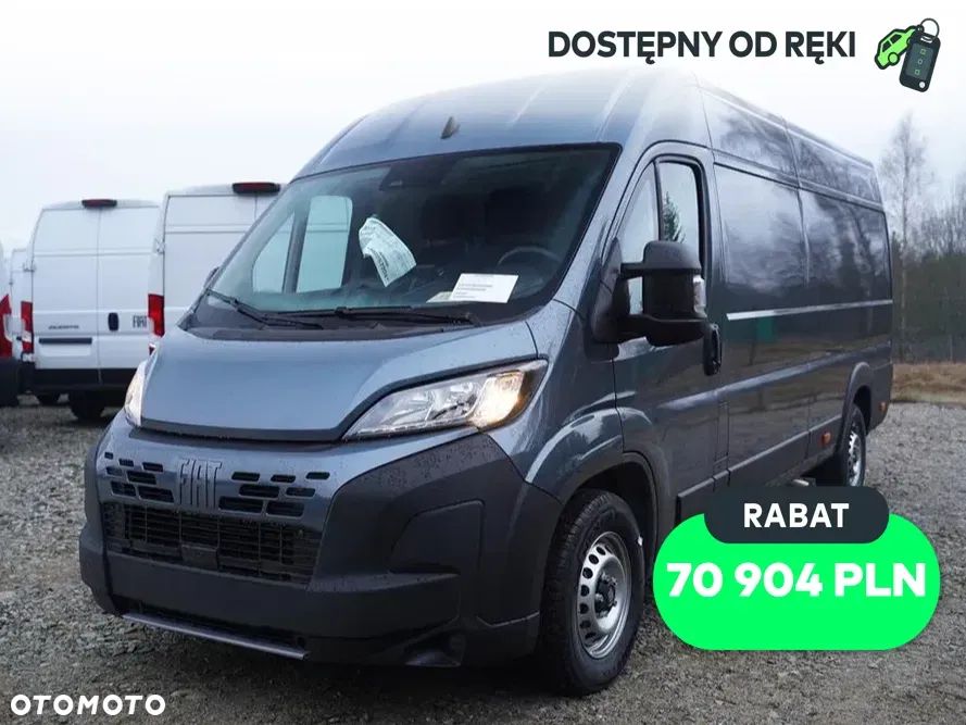 Fiat Ducato - 1