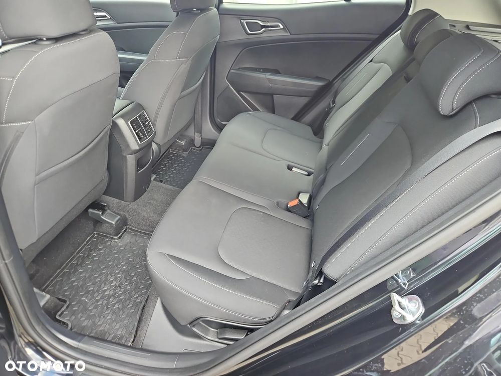 Kia Sportage 1.6 T-GDI M 2WD - 22