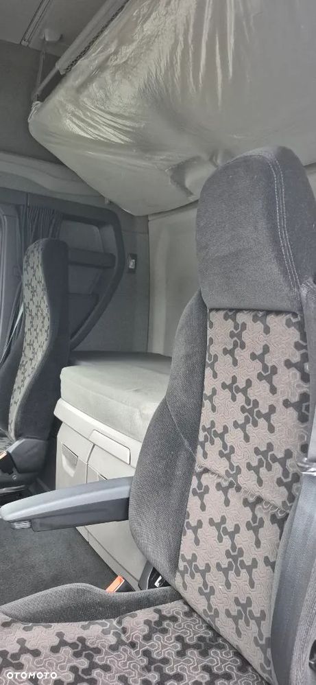 Scania R/S 450/KlimaPostojowa/Navi/Xenon/Led/Standard - 7