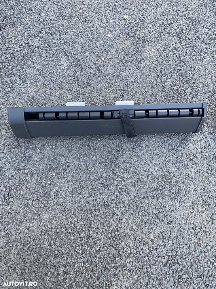 Plasa Rulou Despartitoare Portbagaj 39834047 Volvo V70 Xc70 - 4