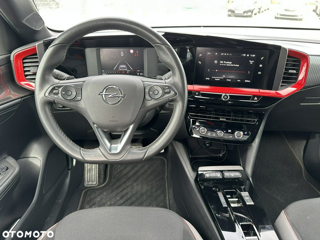 Opel Mokka - 25