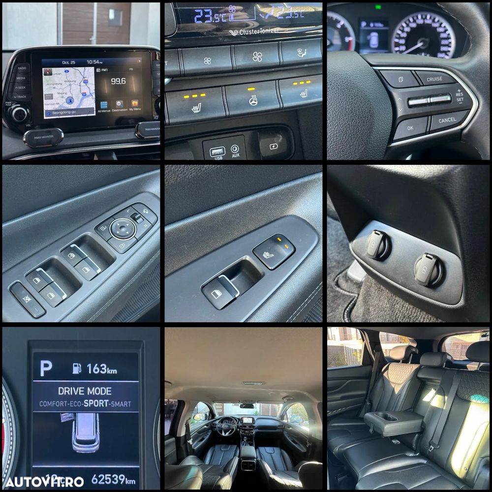 Hyundai Santa Fe - 11