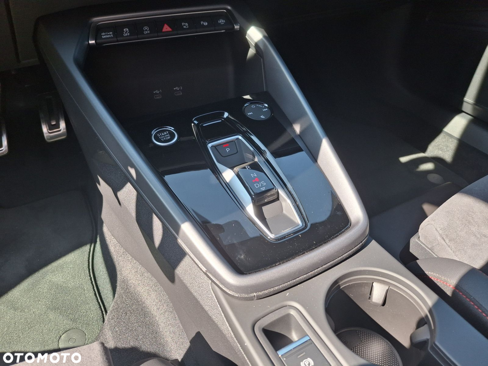 Audi A3 - 19