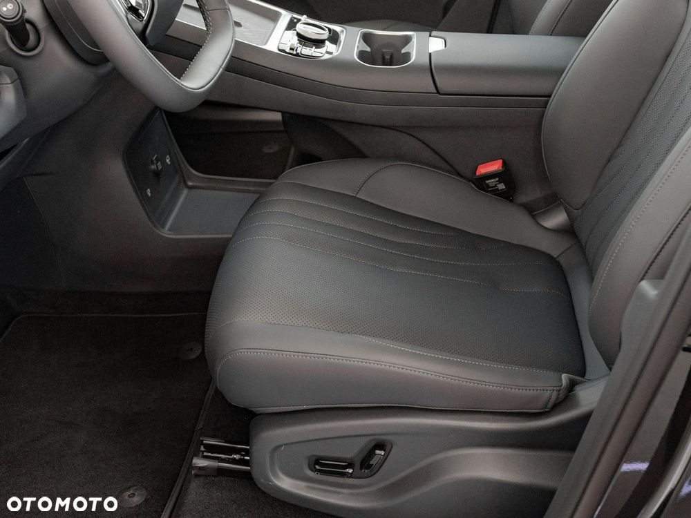Geely Starray EM-i 1.5 PHEV Pro - 9