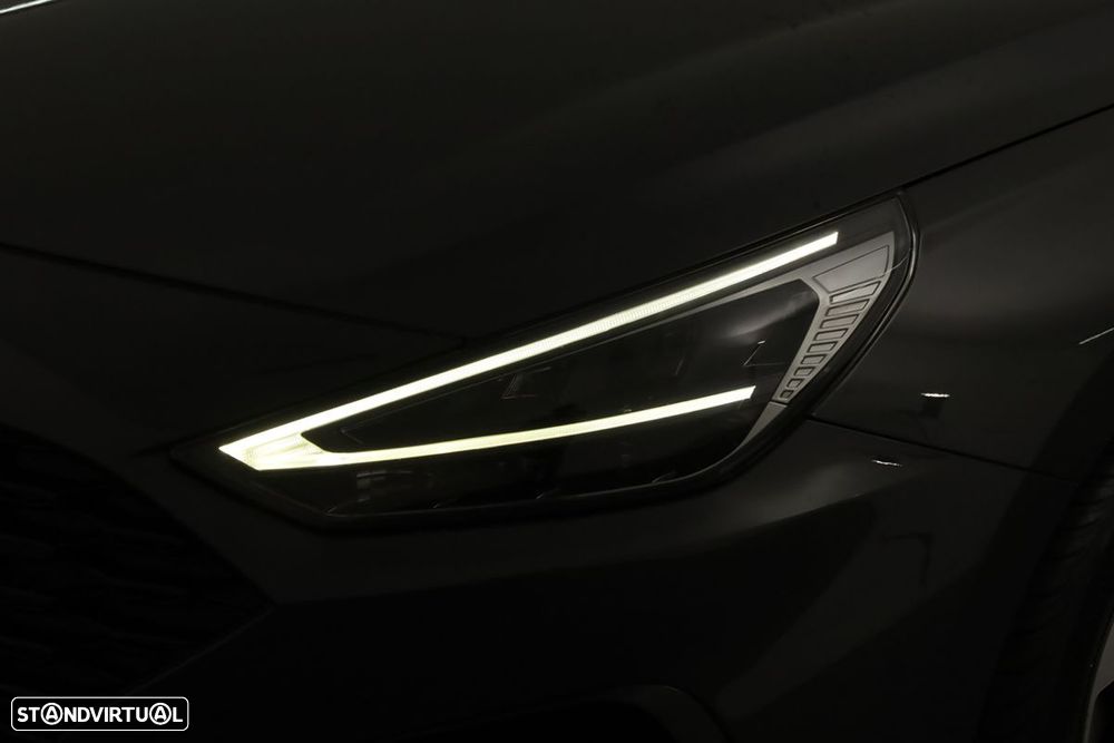 Hyundai i30 1.0 T-GDi Style Plus DCT - 6